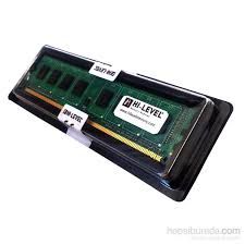 HI-LEVEL 2GB 1333MHZ DDR3 PC RAM KUTULU